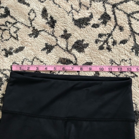 NOLI yoga vivid camo leggings M - Picture 11 of 12